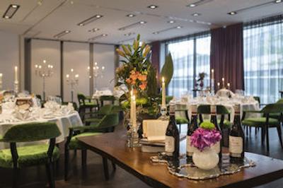 هتل زو برلین