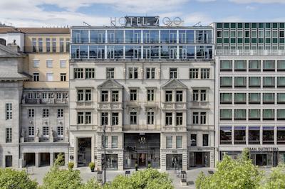 هتل زو برلین