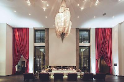 هتل زو برلین