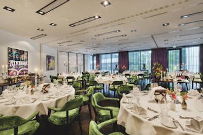 هتل زو برلین