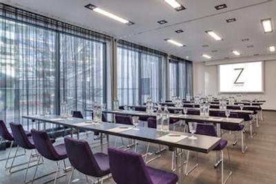 هتل زو برلین