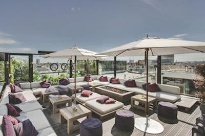 هتل زو برلین