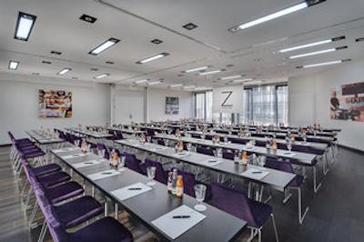 هتل زو برلین