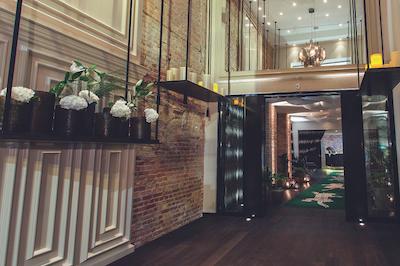 هتل زو برلین