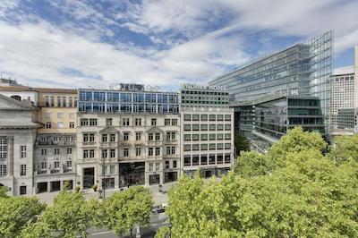 هتل زو برلین