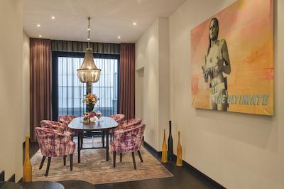 هتل زو برلین