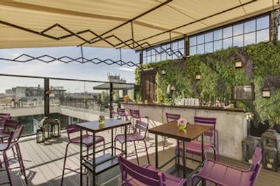 هتل زو برلین