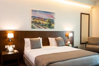 سیتیا اپارت هتل