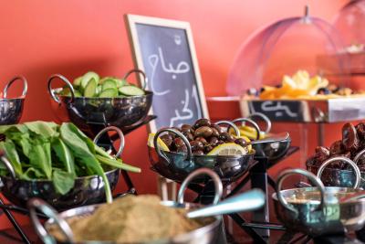 سیتیا اپارت هتل