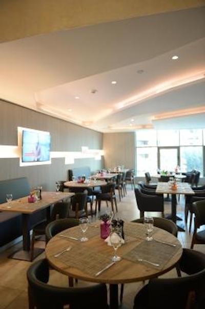 سیتیا اپارت هتل