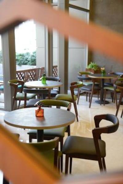 سیتیا اپارت هتل