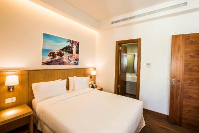 سیتیا اپارت هتل