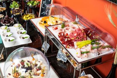 سیتیا اپارت هتل