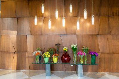 سیتیا اپارت هتل