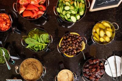 سیتیا اپارت هتل