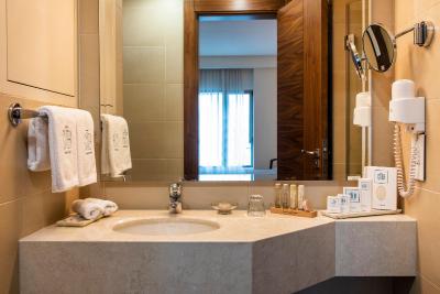 سیتیا اپارت هتل