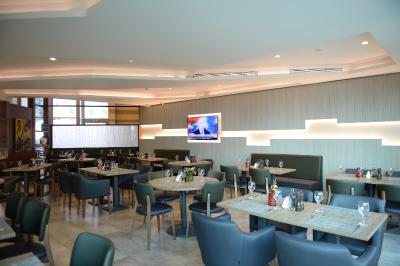 سیتیا اپارت هتل