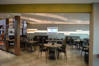 سیتیا اپارت هتل