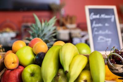 سیتیا اپارت هتل