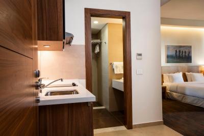 سیتیا اپارت هتل