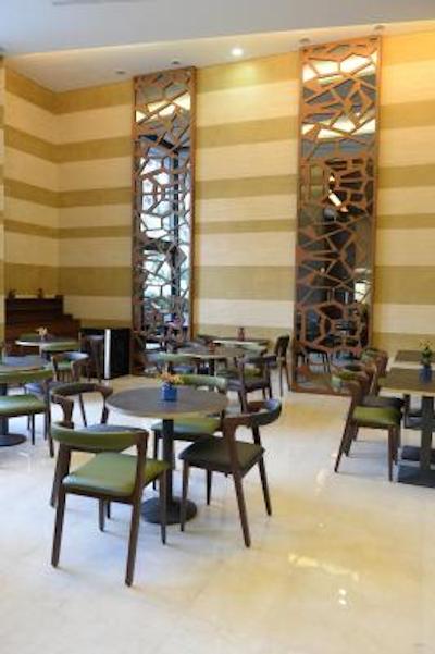 سیتیا اپارت هتل