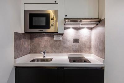 سیتیا اپارت هتل