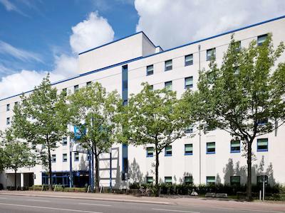 ایبیز بوجت هامبورگ آلتونا