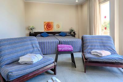 آلگریا اسپانیا