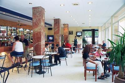 آلگریا اسپانیا