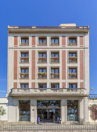 آلگریا اسپانیا