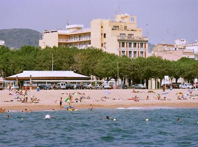 آلگریا اسپانیا