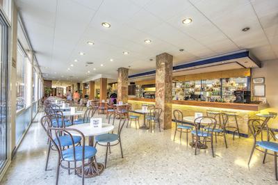 آلگریا اسپانیا