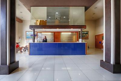 آلگریا اسپانیا