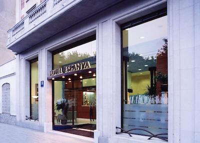 آلگریا اسپانیا