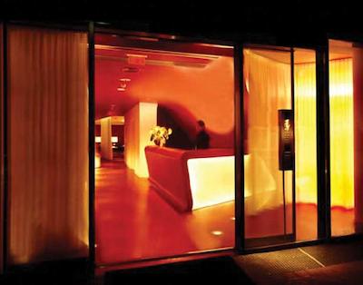 ق! هتل برلین