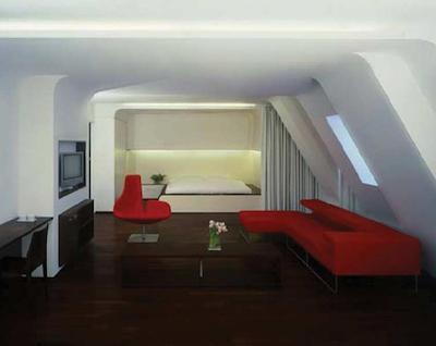 ق! هتل برلین