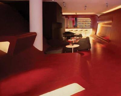 ق! هتل برلین