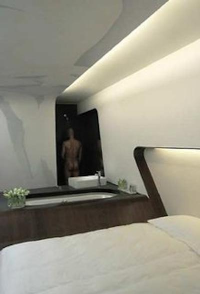 ق! هتل برلین