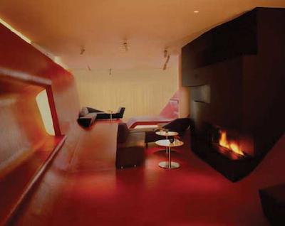 ق! هتل برلین