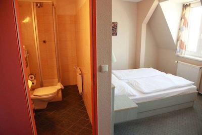 ایست-سید هتل