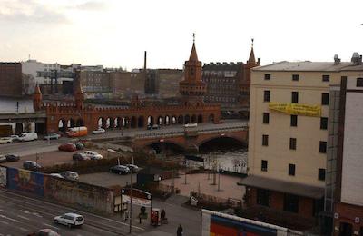 ایست-سید هتل