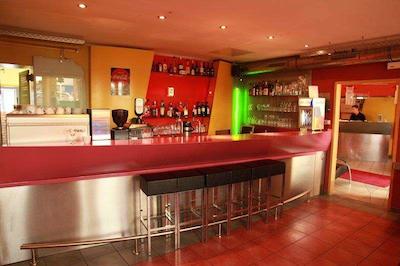 ایست-سید هتل