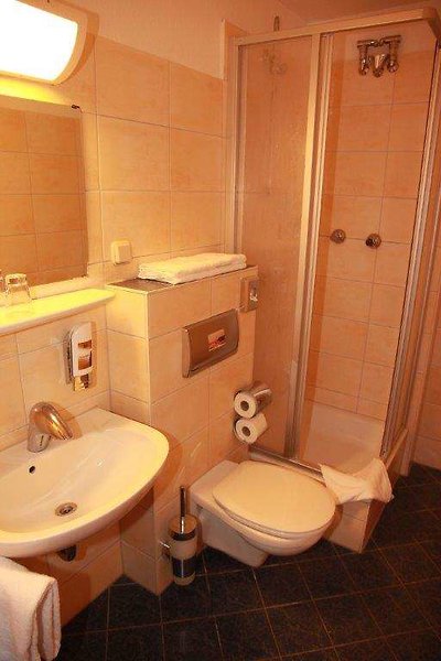 ایست-سید هتل