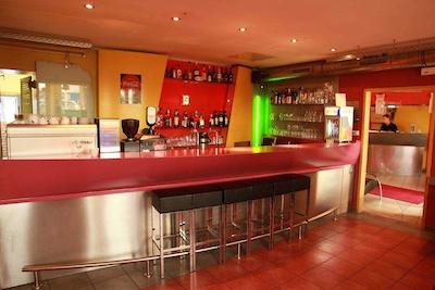 ایست-سید هتل