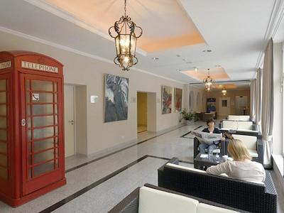 اینسلهتل پتسدام