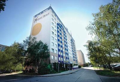 لئوناردو آیرپرت برلین براندنبورگ