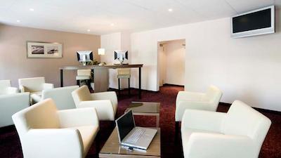 لئوناردو آیرپرت برلین براندنبورگ