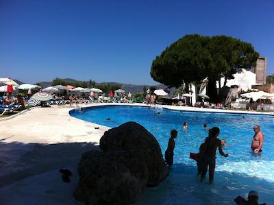 ال کاپیسترانو سور