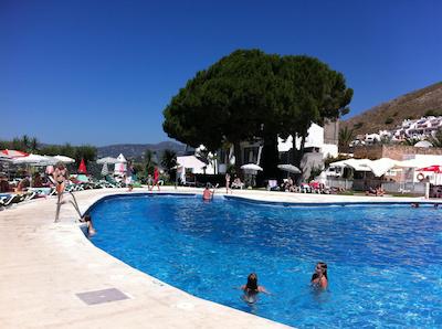 ال کاپیسترانو سور