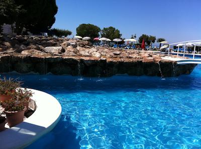 ال کاپیسترانو سور